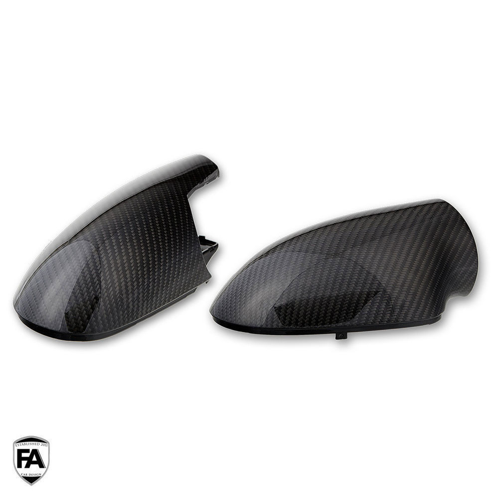 Mercedes Benz Slk R170 Carbon Spiegelgehause Fa Car Design