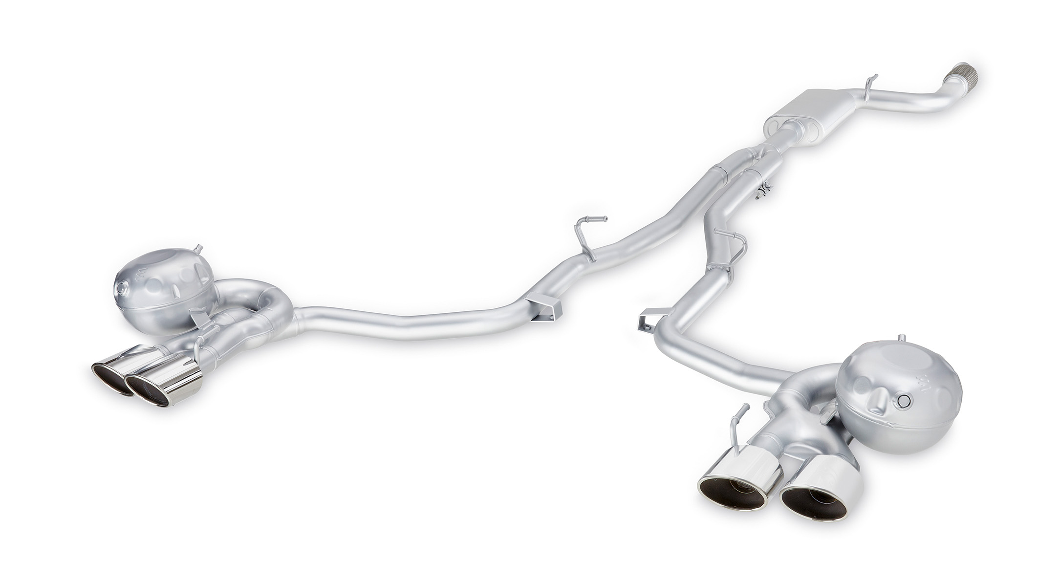 FACAR DESIGN Auspuff & Active Sound FACAR DESIGN Auspuff & Active Sound