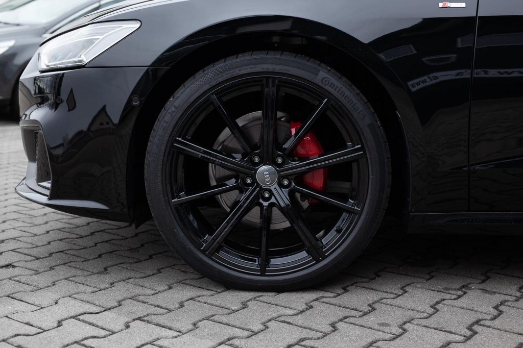Audi A7 (4K) 40 TFSI, Exterieur bei FA-CARDESIGN in Rodgau - Ansicht 4