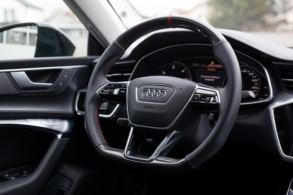 Audi A7 (4K) 40 TFSI, Exterieur bei FA-CARDESIGN in Rodgau - Ansicht 7