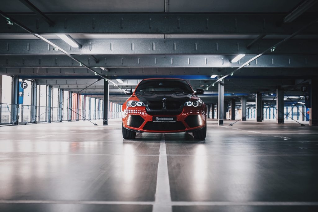 BMW X6 E71 MANSORY, Showroom bei FA-CARDESIGN in Rodgau - Ansicht 2