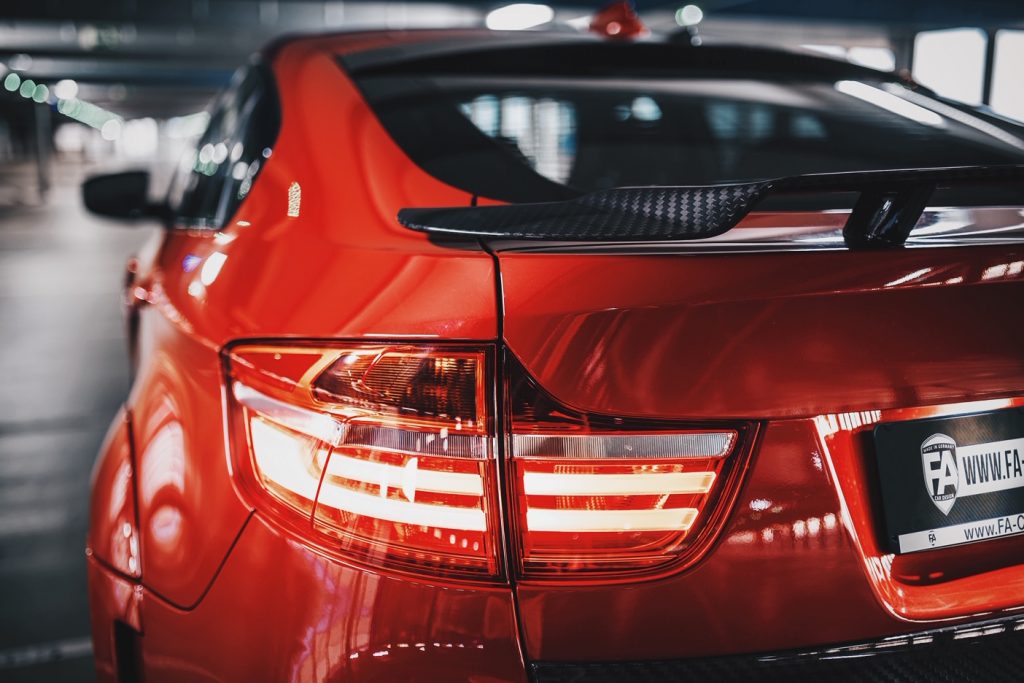 BMW X6 E71 MANSORY, Showroom bei FA-CARDESIGN in Rodgau - Ansicht 12