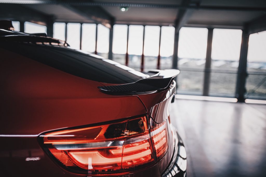 BMW X6 E71 MANSORY, Showroom bei FA-CARDESIGN in Rodgau - Ansicht 4