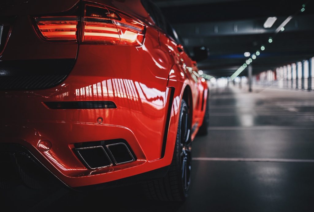 BMW X6 E71 MANSORY, Showroom bei FA-CARDESIGN in Rodgau - Ansicht 6