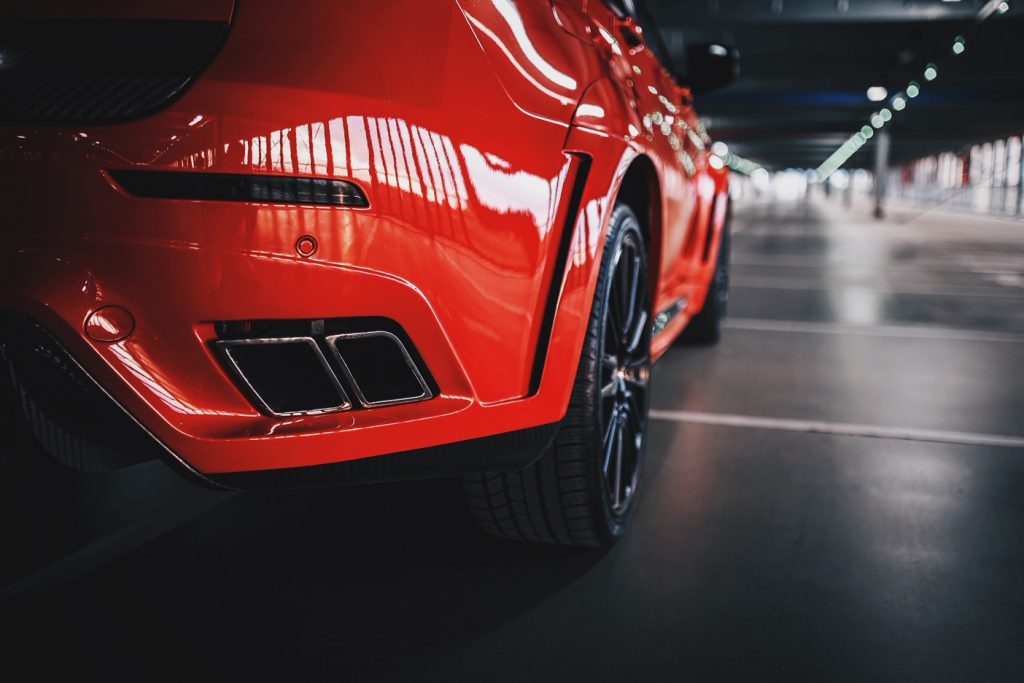 BMW X6 E71 MANSORY, Showroom bei FA-CARDESIGN in Rodgau - Ansicht 14