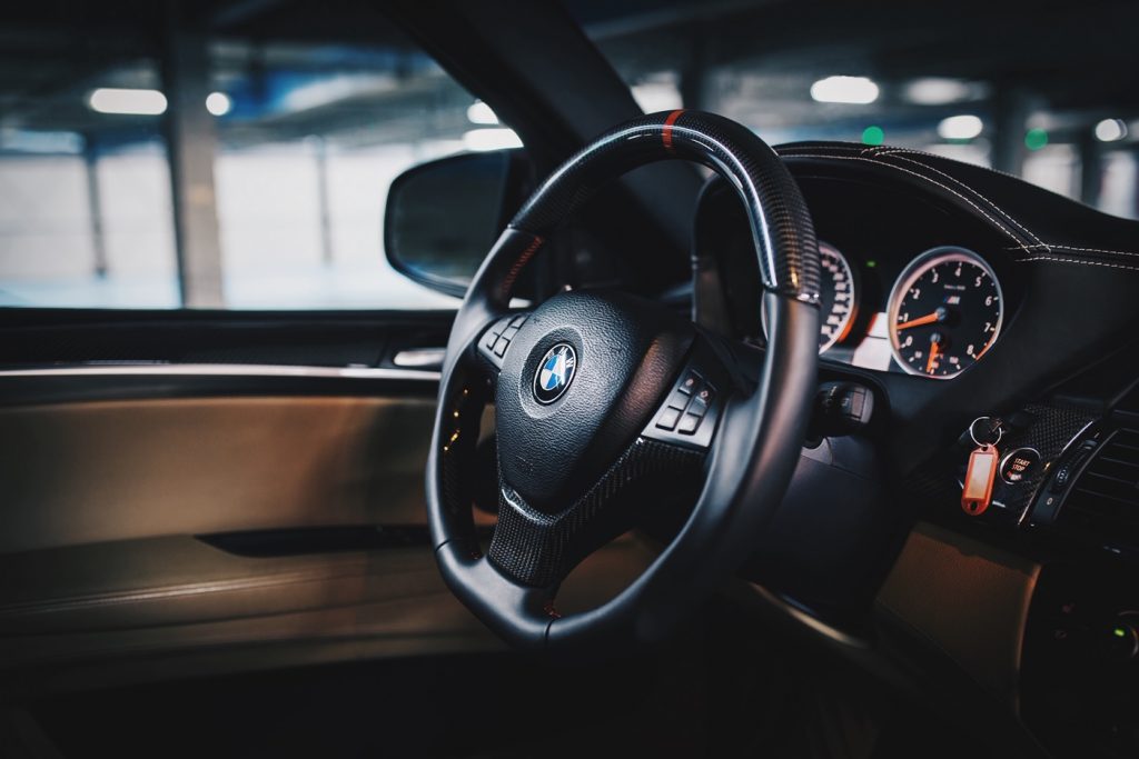 BMW X6 E71 MANSORY, Showroom bei FA-CARDESIGN in Rodgau - Ansicht 19