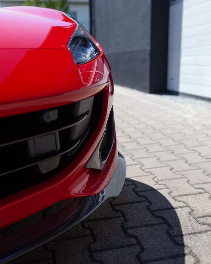 Ferrari Portofino NOVITEC, OEM Umbau bei FA-CARDESIGN in Rodgau - Ansicht 10