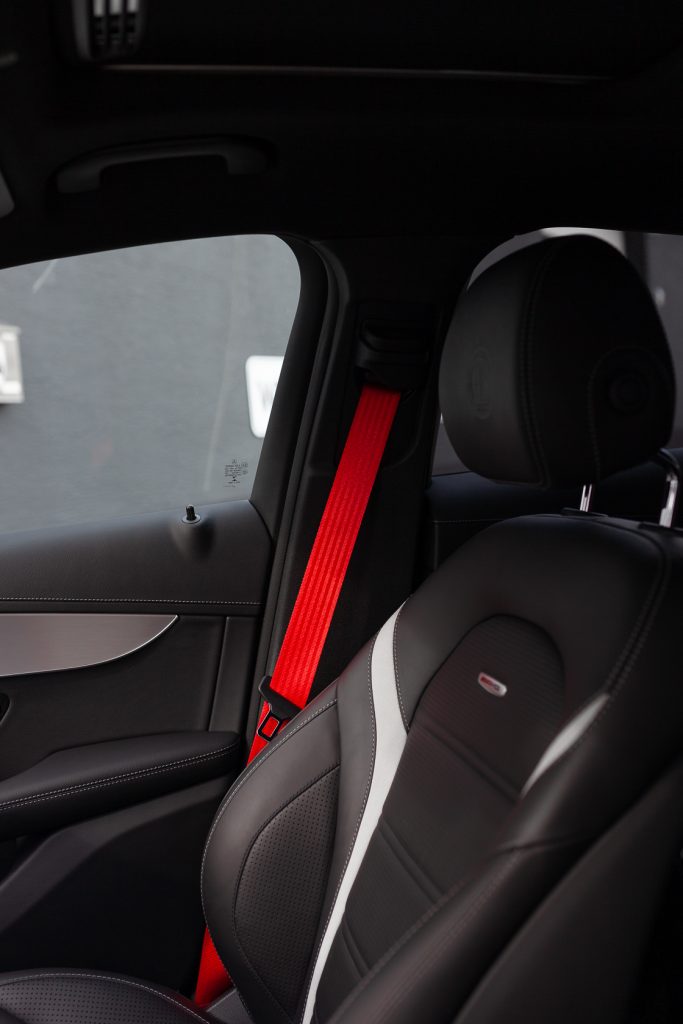 Mercedes Benz GLC 300 (X253), OEM Umbau bei FA-CARDESIGN in Rodgau - Ansicht 10