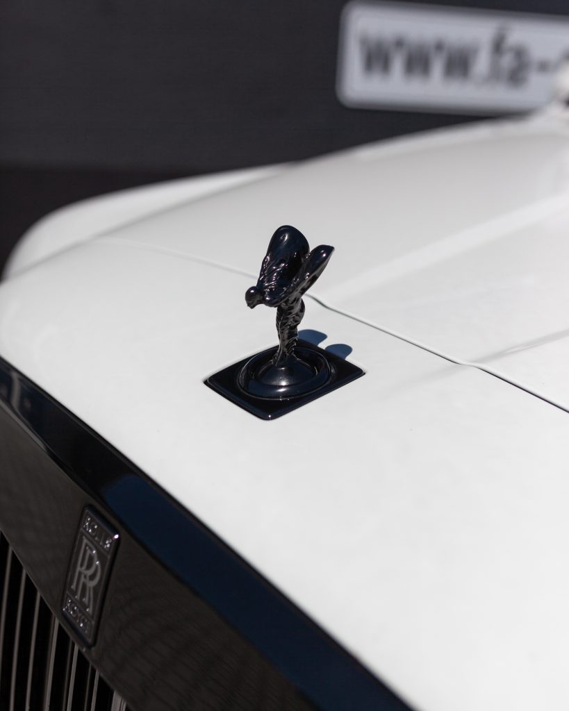 Rolls-Royce Cullinan Series I, Felgen bei FA-CARDESIGN in Rodgau - Ansicht 6