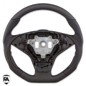 BMW 5er E60/E61 6er E63/E64 Sportlenkrad Airbag Rund ab 2005