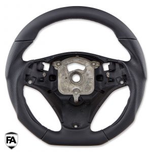 BMW 5er E60/E61 6er E63/E64 Sportlenkrad Airbag Eckig bis 2005