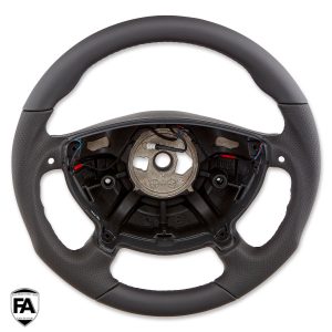 Mercedes Benz W211 E-Klasse E55 AMG W463 G-Klasse Sportlenkrad Nappa Leder