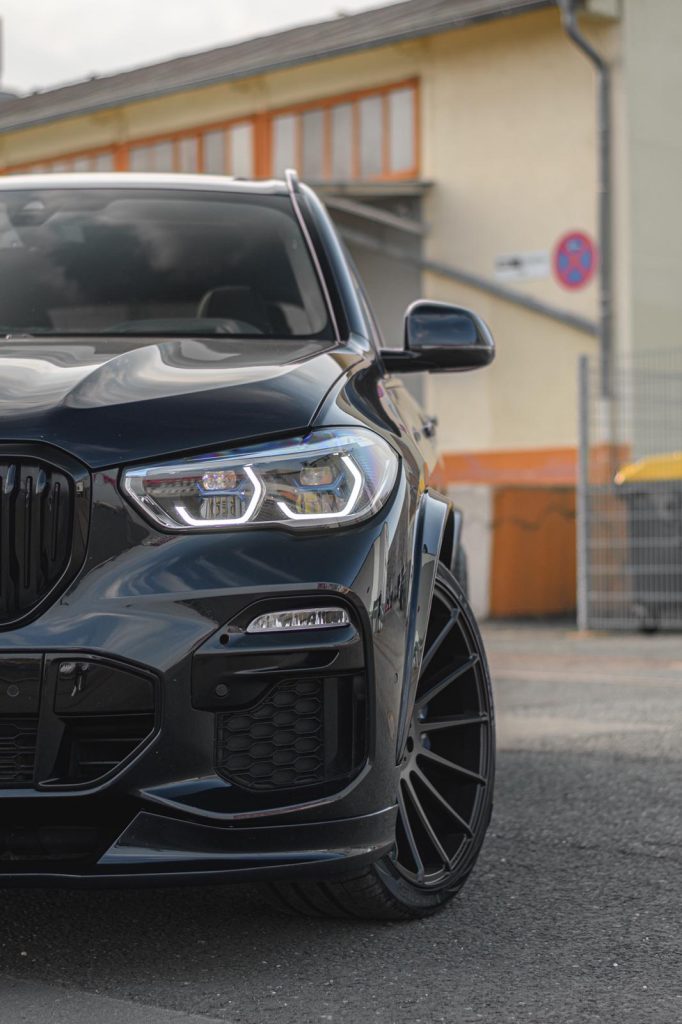 BMW X5 G05 HAMANN MOTORSPORT v.2