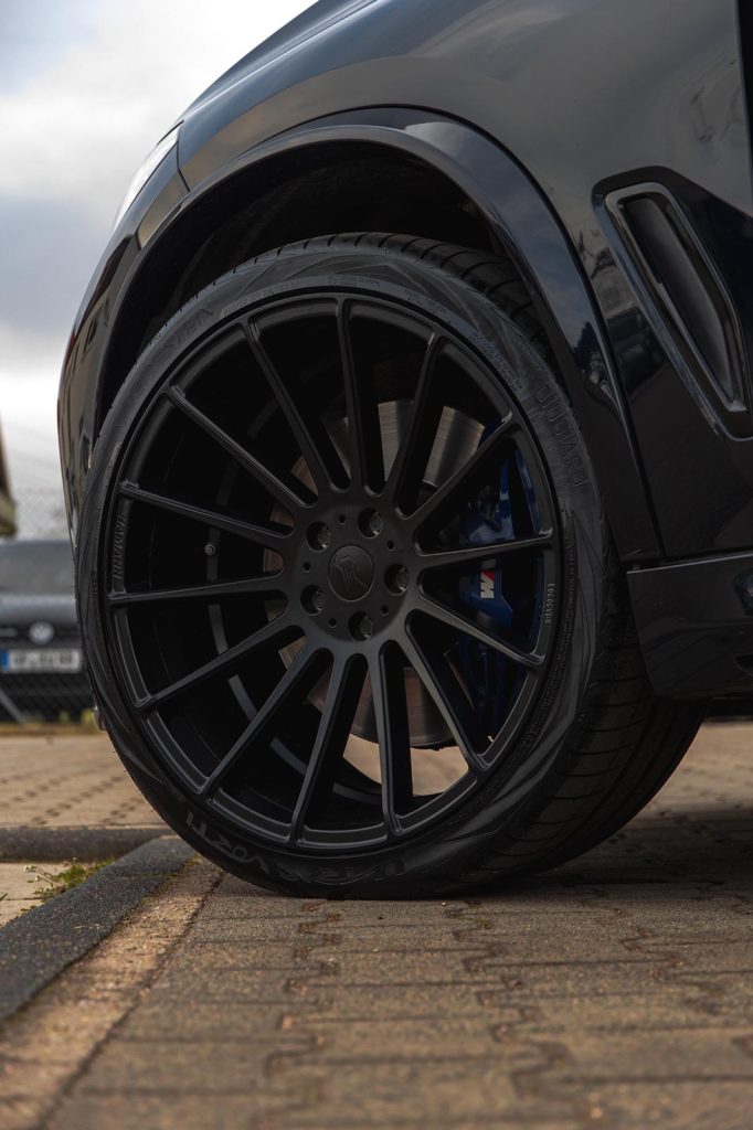 BMW X5 G05 HAMANN MOTORSPORT v.2