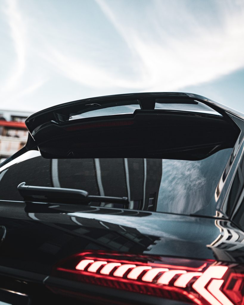 Audi SQ7 ABT Breitbau