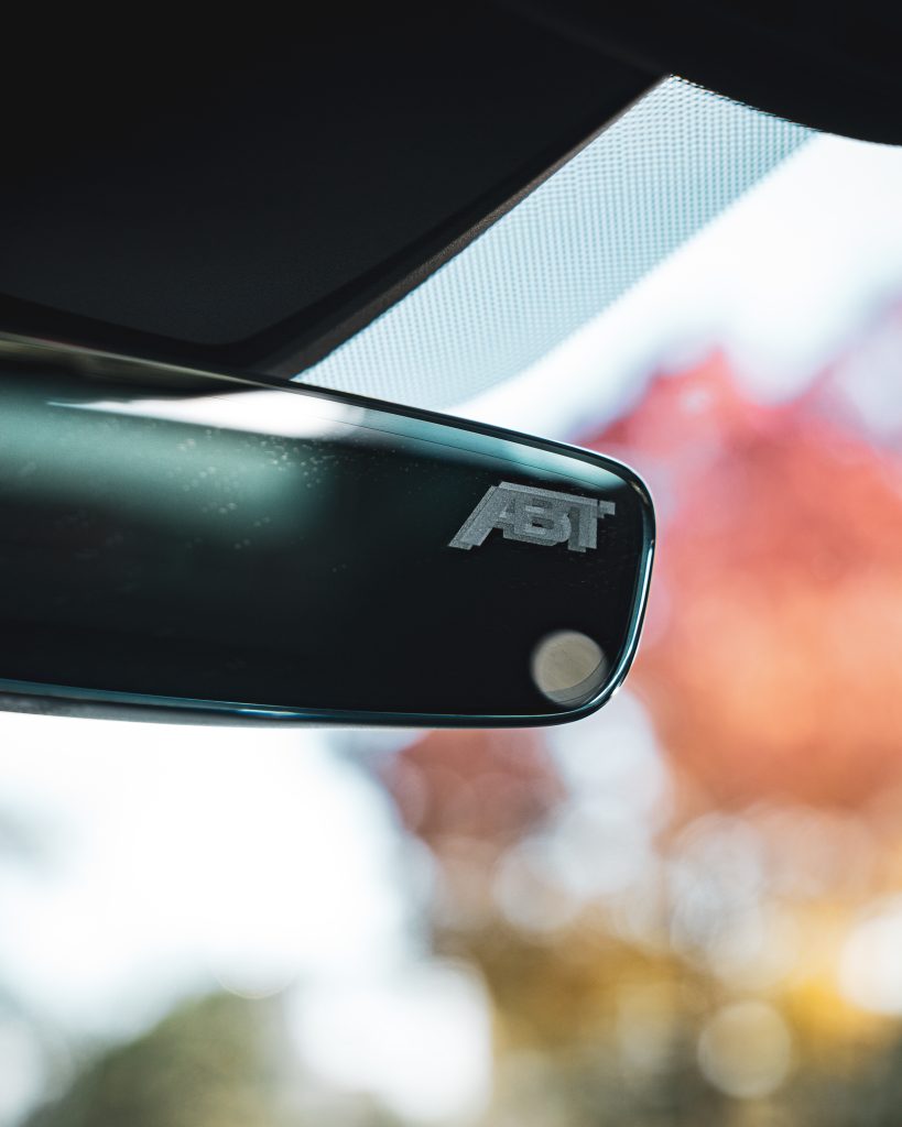 Audi SQ7 ABT Breitbau