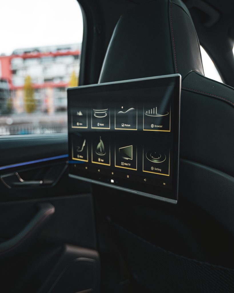 Audi SQ7 ABT Breitbau