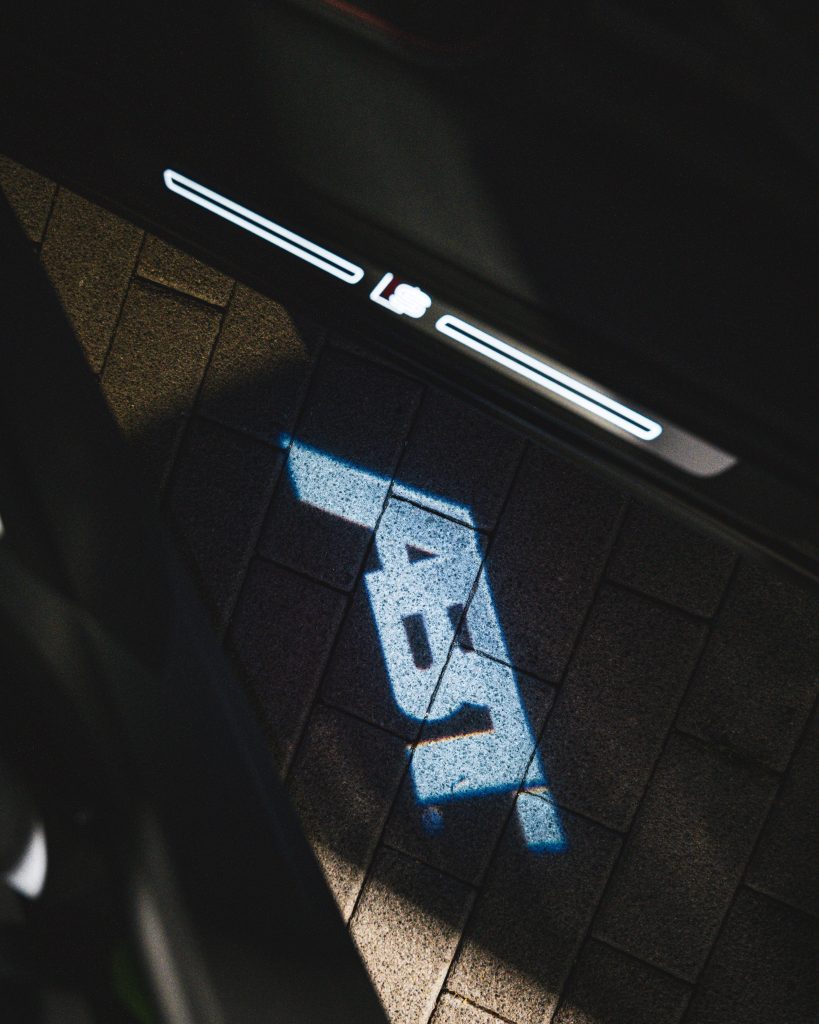 Audi SQ7 ABT Breitbau
