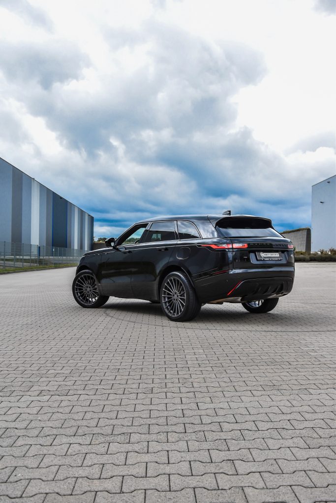 HAMANN Range Rover Velar L560