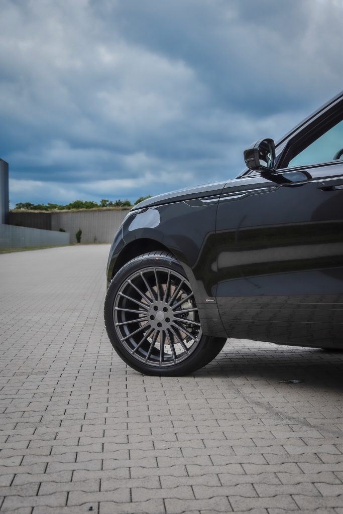 HAMANN Range Rover Velar L560