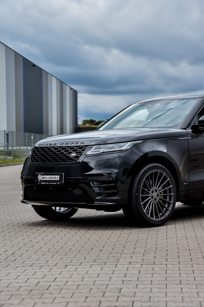 HAMANN Range Rover Velar L560