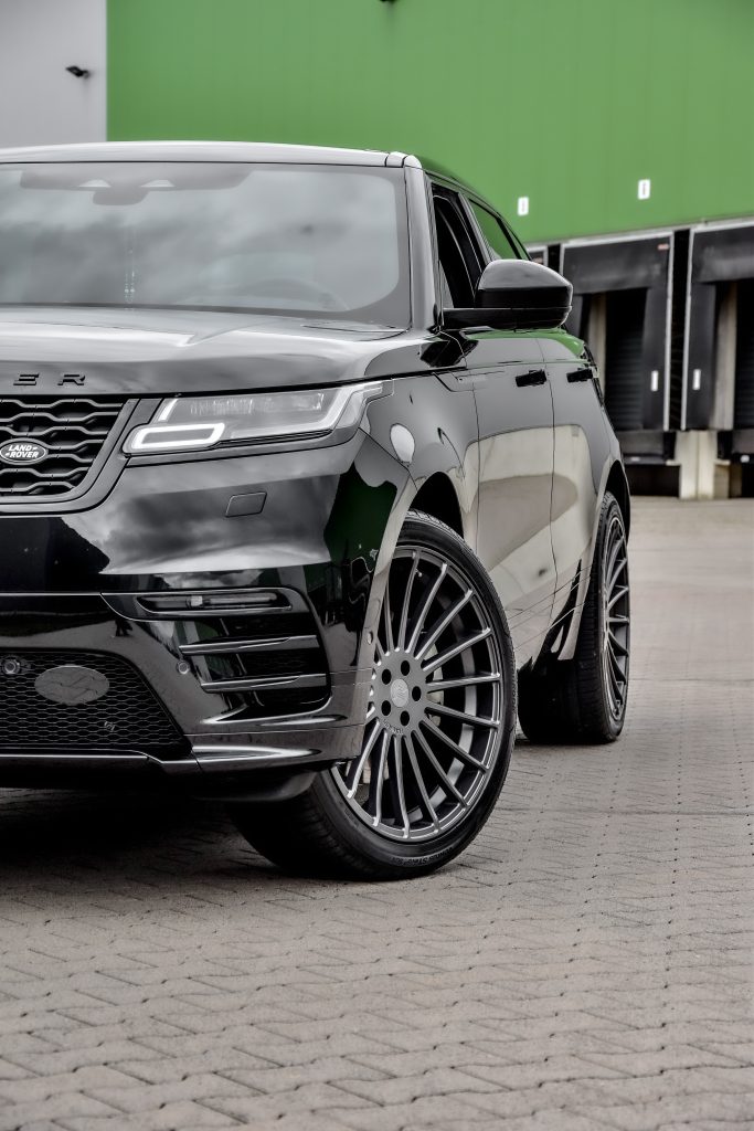 HAMANN Range Rover Velar L560