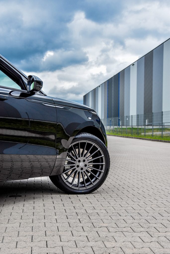 HAMANN Range Rover Velar L560