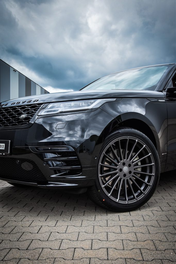 HAMANN Range Rover Velar L560