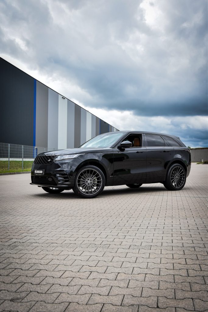 HAMANN Range Rover Velar L560