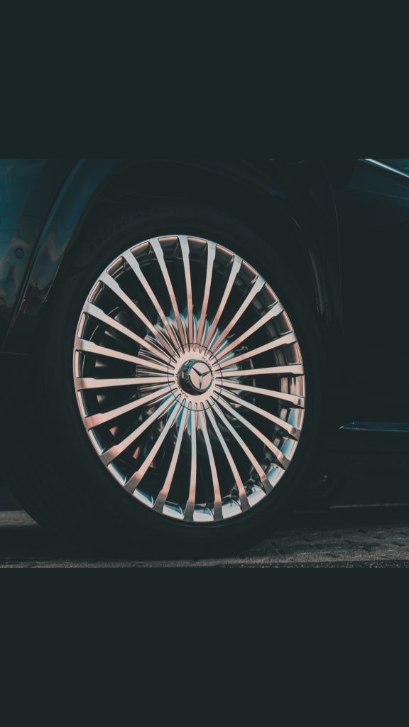 Mercedes-Maybach GLS 600 X167