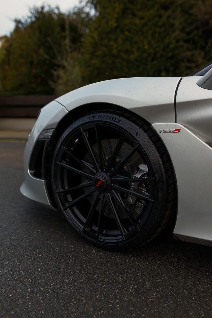 McLaren 720S – Novitec MC3