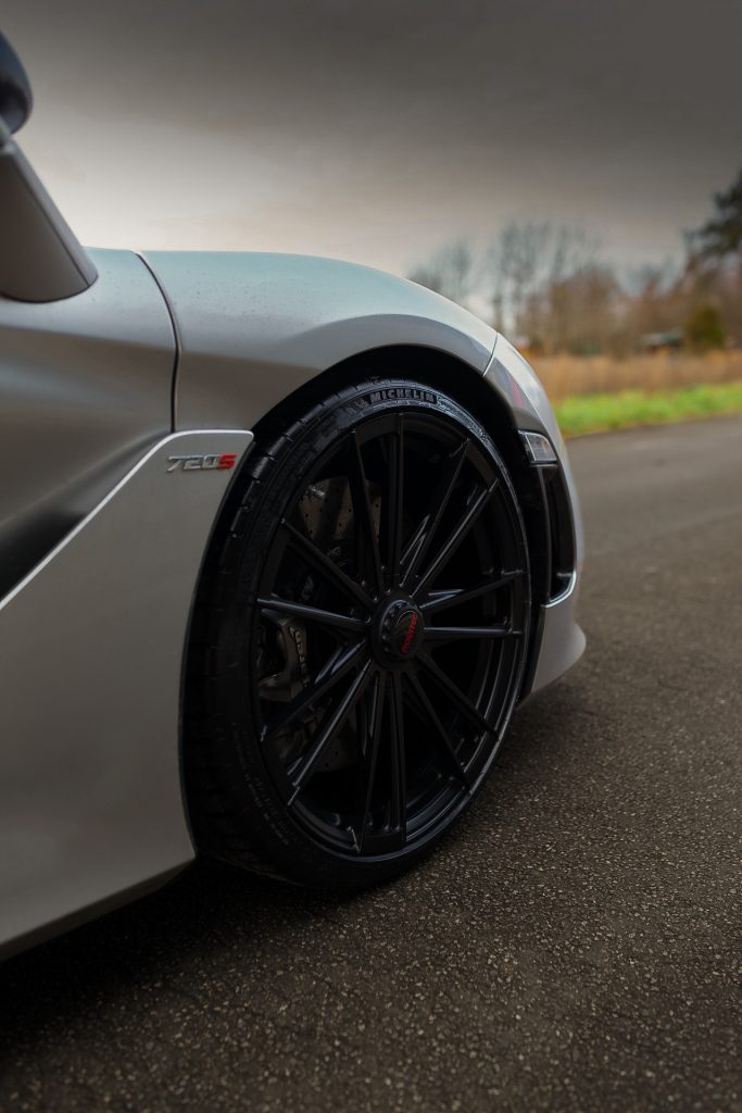 McLaren 720S – Novitec MC3