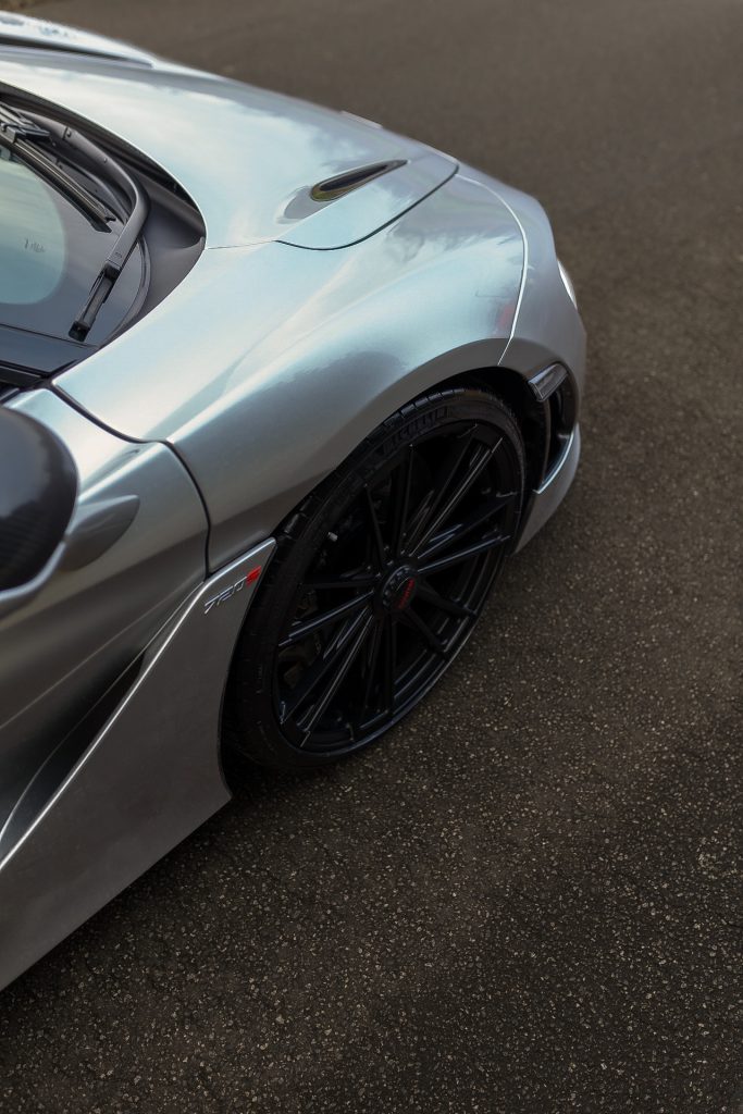 McLaren 720S – Novitec MC3
