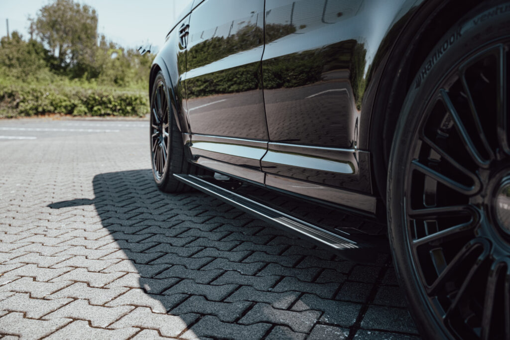 MANSORY Range Rover Sport SVR L494